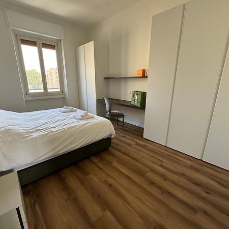 Lula Milano - Zara M3-M5 Apartment ภายนอก รูปภาพ