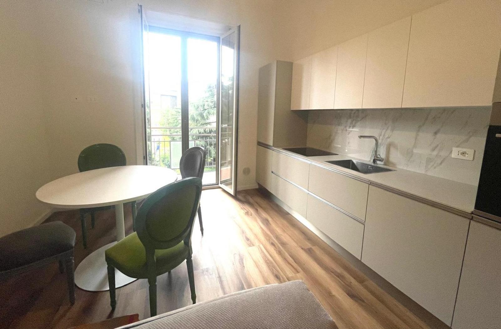 Lula Milano - Zara M3-M5 Apartment ภายนอก รูปภาพ