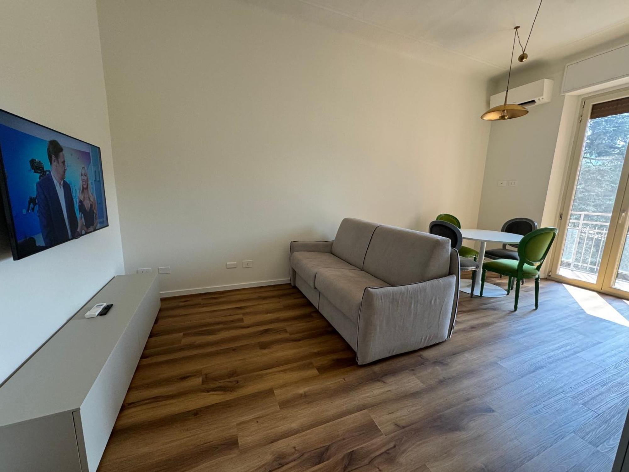 Lula Milano - Zara M3-M5 Apartment ภายนอก รูปภาพ