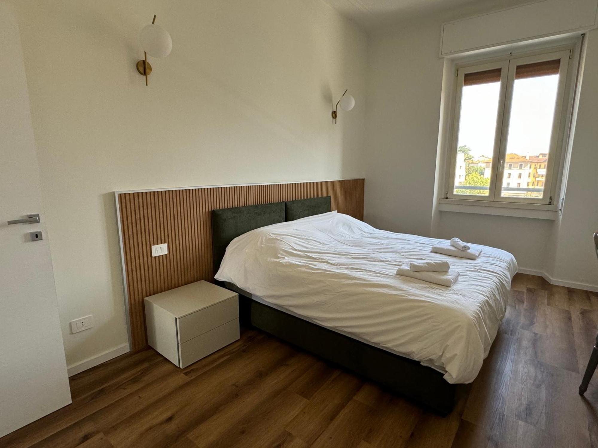 Lula Milano - Zara M3-M5 Apartment ภายนอก รูปภาพ