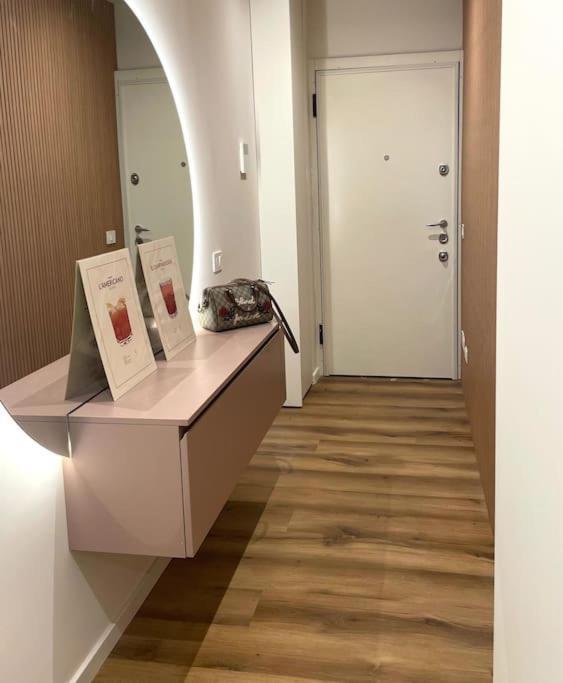 Lula Milano - Zara M3-M5 Apartment ภายนอก รูปภาพ