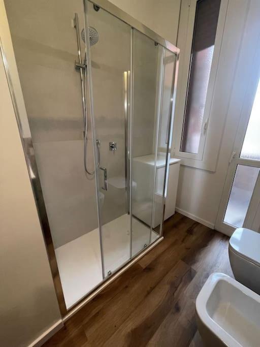 Lula Milano - Zara M3-M5 Apartment ภายนอก รูปภาพ
