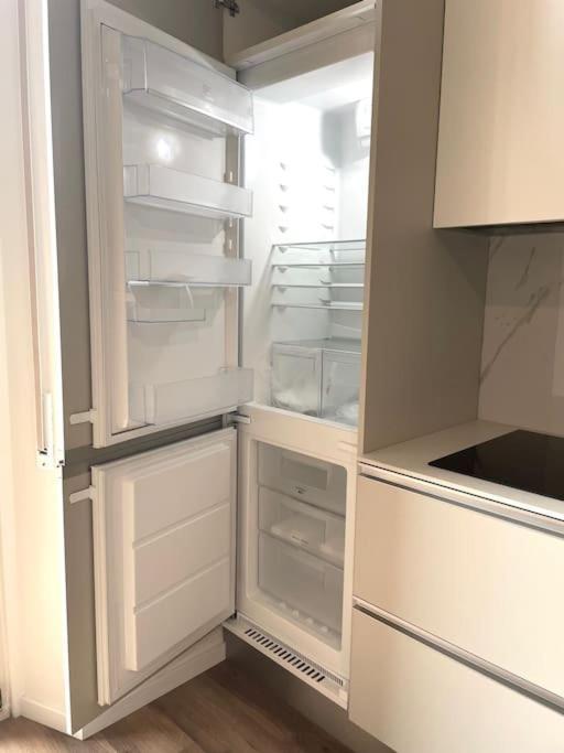Lula Milano - Zara M3-M5 Apartment ภายนอก รูปภาพ