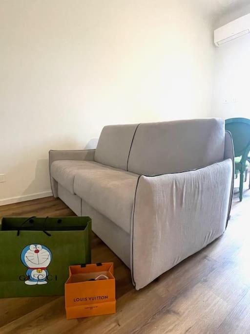Lula Milano - Zara M3-M5 Apartment ภายนอก รูปภาพ