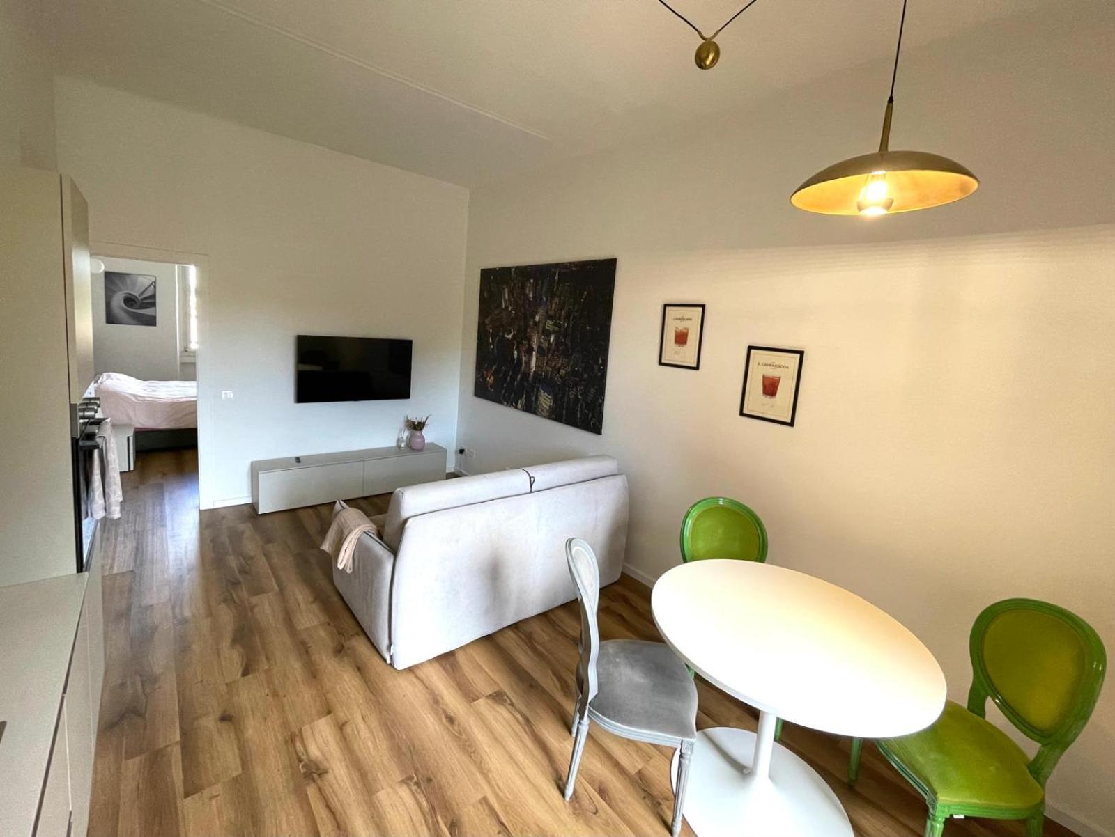 Lula Milano - Zara M3-M5 Apartment ภายนอก รูปภาพ