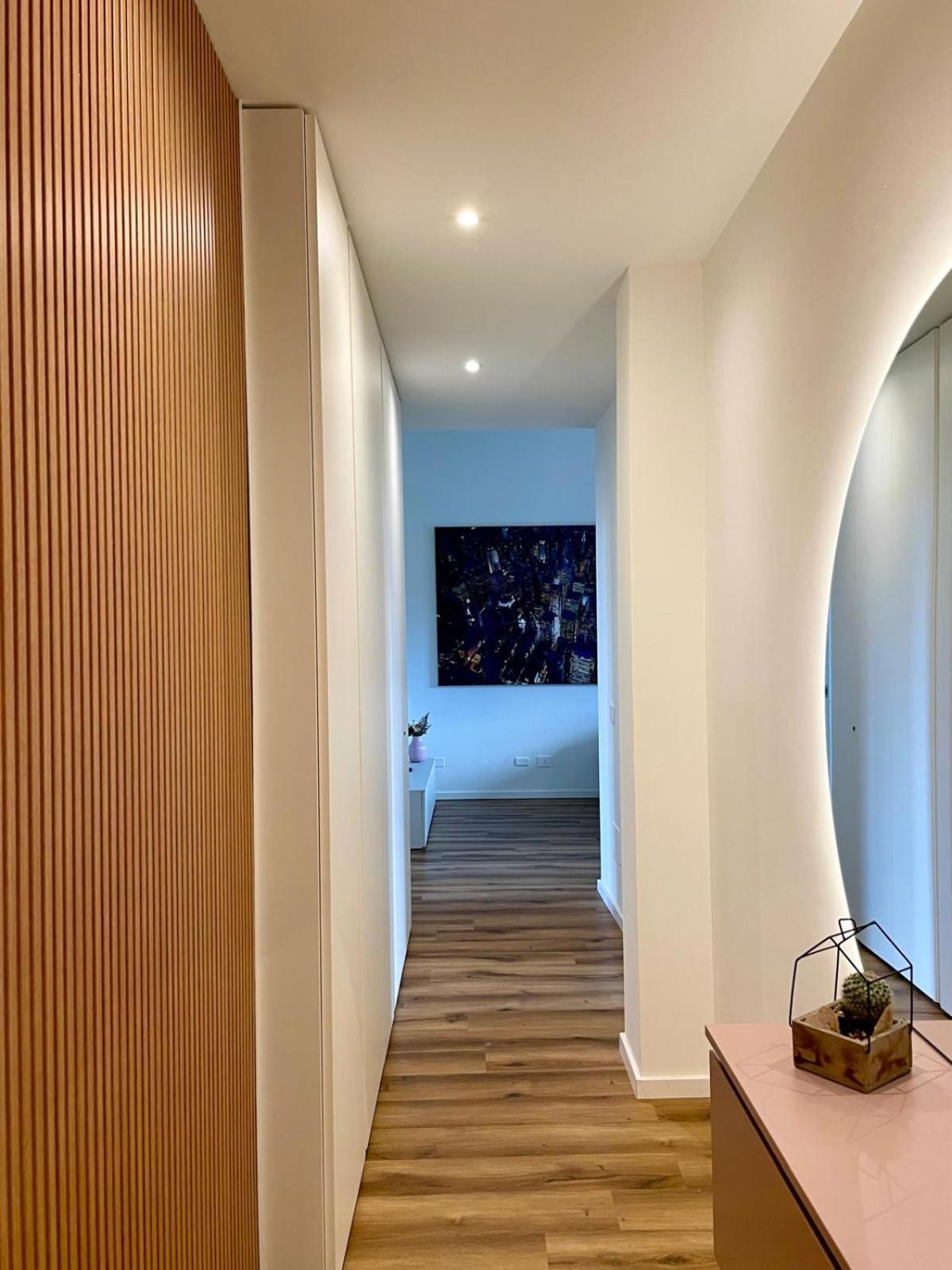 Lula Milano - Zara M3-M5 Apartment ภายนอก รูปภาพ